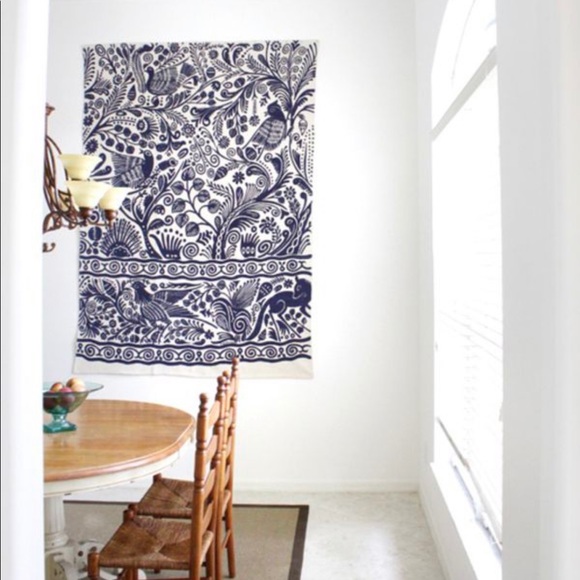 SOLD UO Printed Rug - Picture 3 of 8